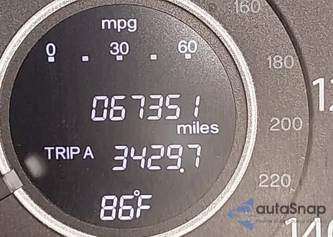 2016 Honda Cr-V Ex из США, поврежденный, VIN 2HKRM4H50GH682068